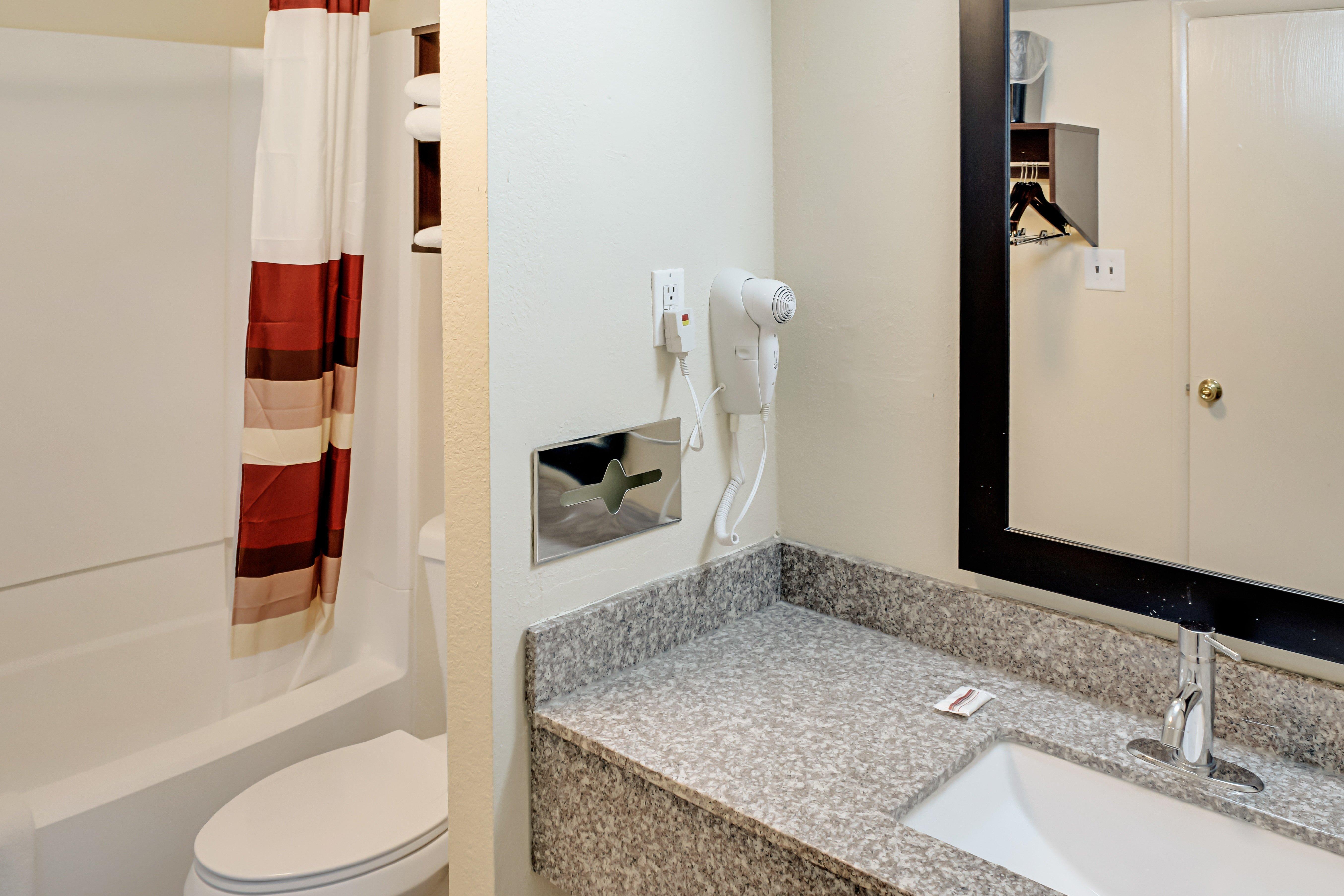 Red Roof Inn Indianapolis East Dış mekan fotoğraf