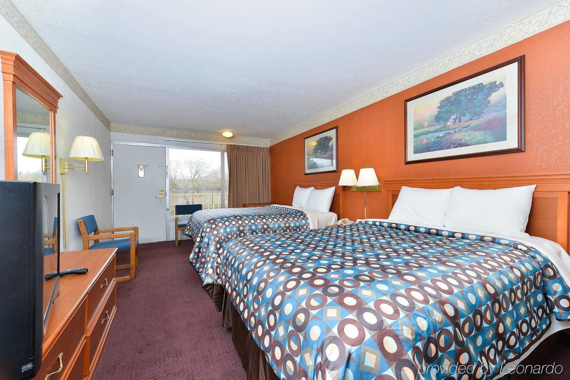 Red Roof Inn Indianapolis East Dış mekan fotoğraf